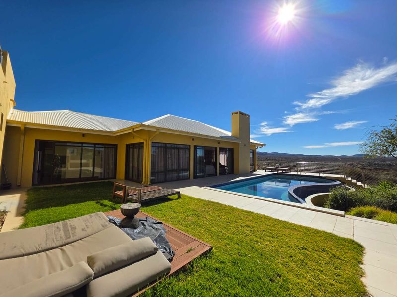 6 Bedroom Mansion in Herboth's Blick - Photo 3