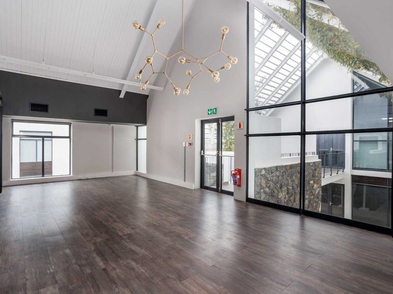 Elevate Your Business at The Polo Village Offices on Val de Vie Estate - Photo 7