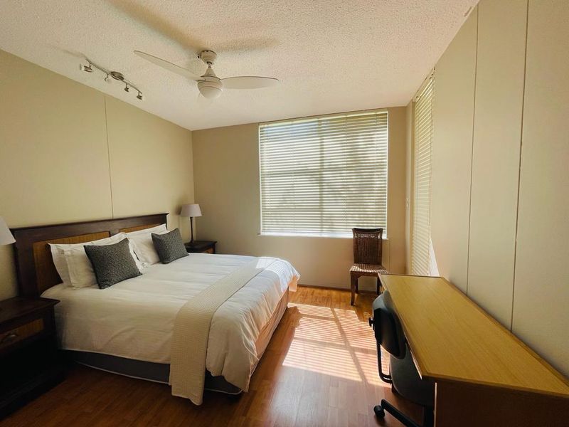 2 bedroom, 2 bathroom, Apartment for rent in Heart of Sandton - Photo 5