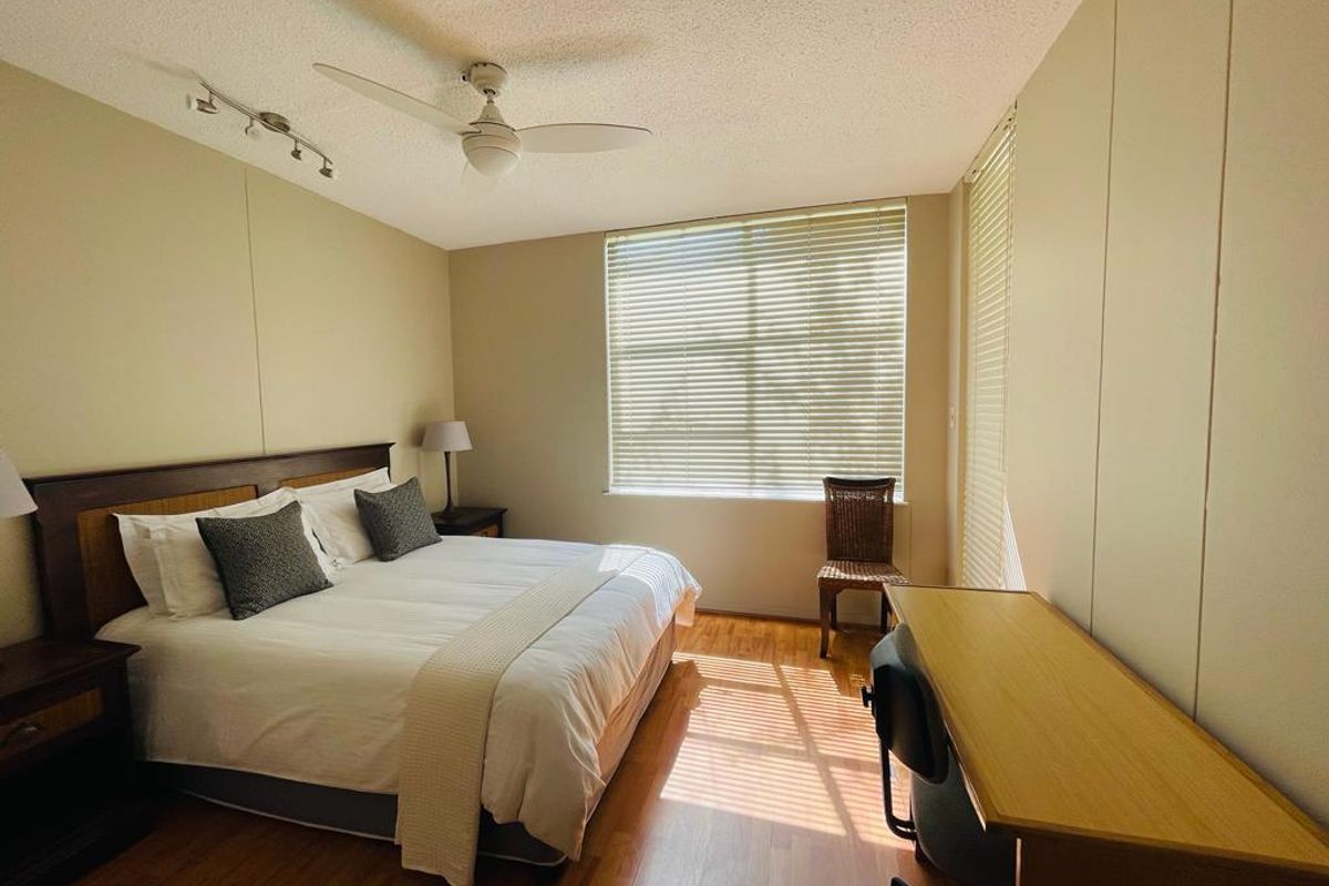 2 bedroom, 2 bathroom, Apartment for rent in Heart of Sandton - Photo 5