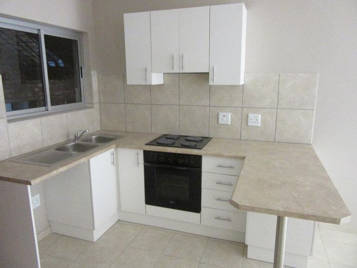 Property #2428305, Apartment For Sale in Katutura
