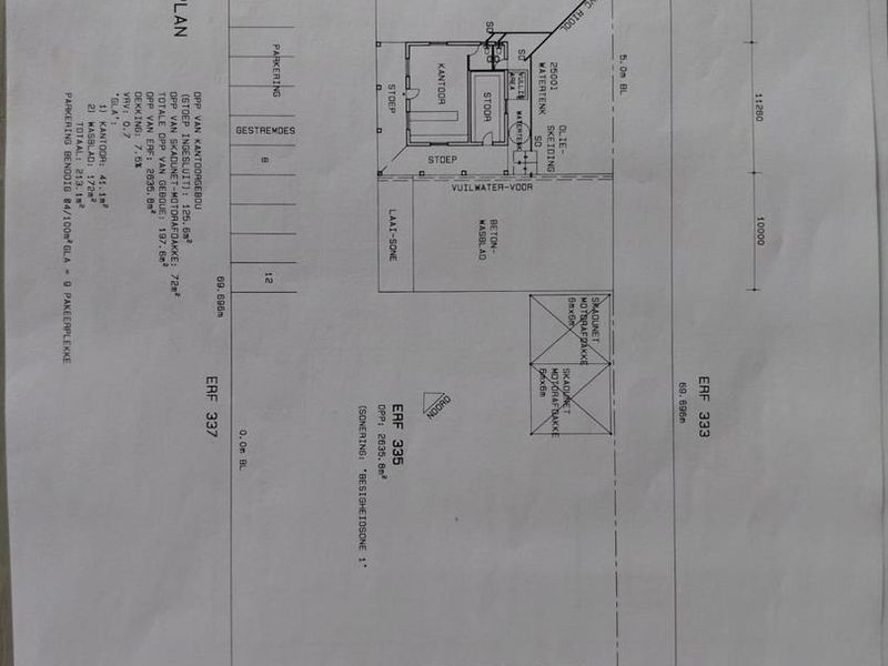 Level Land with Approved Plans: Your Next Big Venture Awaits! - Photo 10