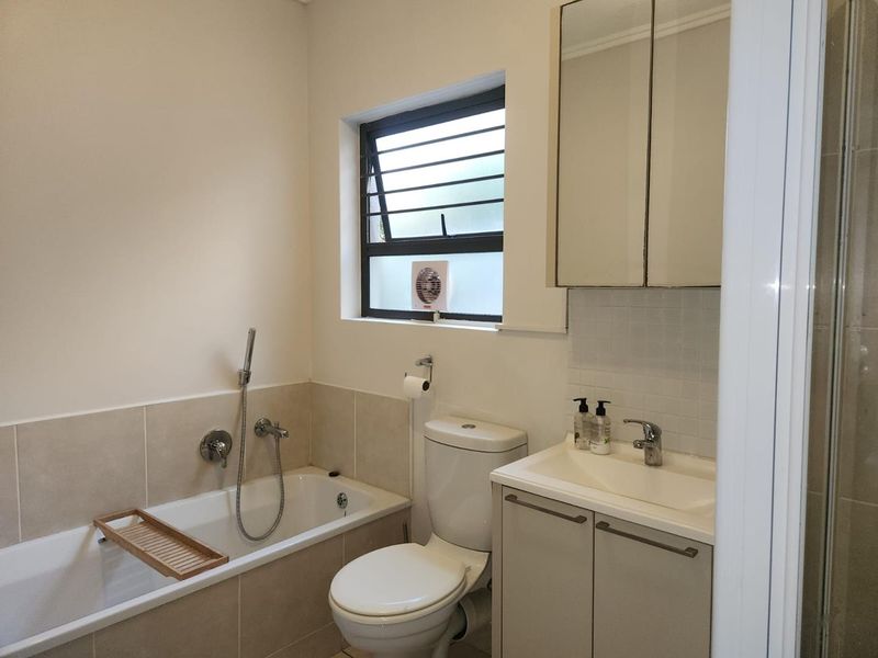 1 Bedroom Apartment with Private Garden in Secure Lonehill Estate - Photo 7
