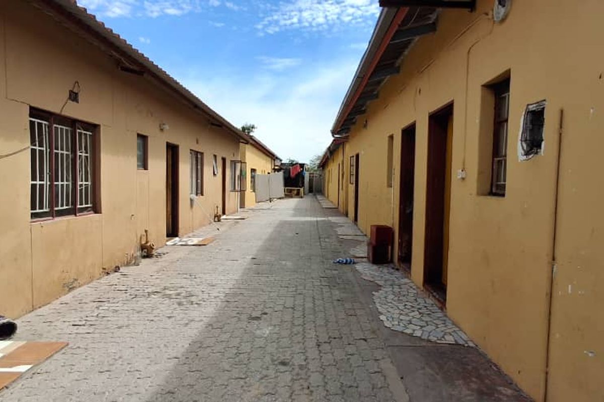 Mixed use Business Property For Sale - Ondangwa - Photo 5