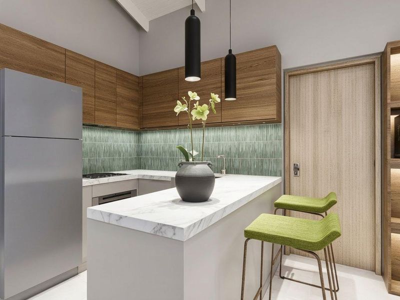 Mondesa Palms 2 Bedroom N$ 777,000 OR 3 Bedrooms N$ 999,000 - New Development Swakopmund - Photo 4