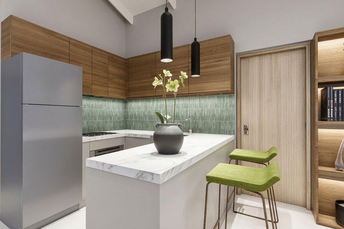 Mondesa Palms 2 Bedroom N$ 777,000 OR 3 Bedrooms N$ 999,000 - New Development Swakopmund - Photo 4