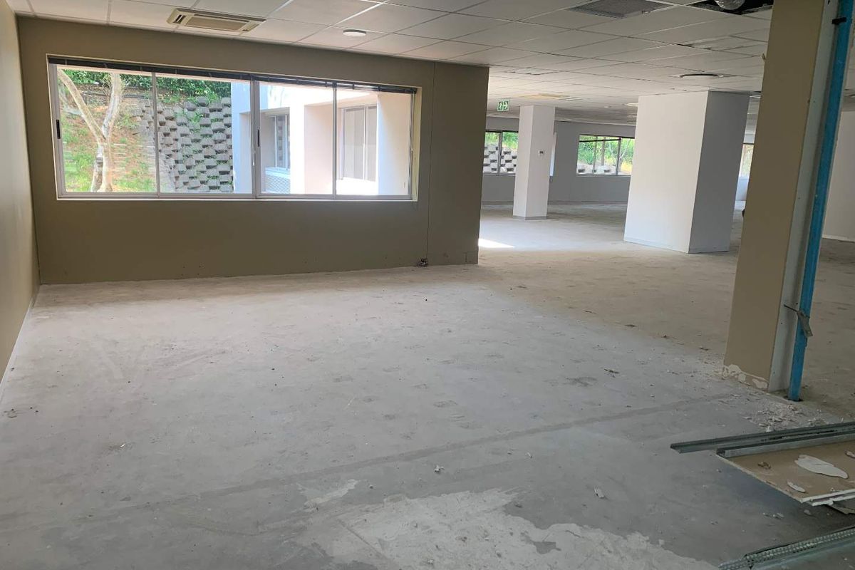 21 Woodlands Drive | Woodmead – Premium A-Grade Office Space To Let - Photo 3