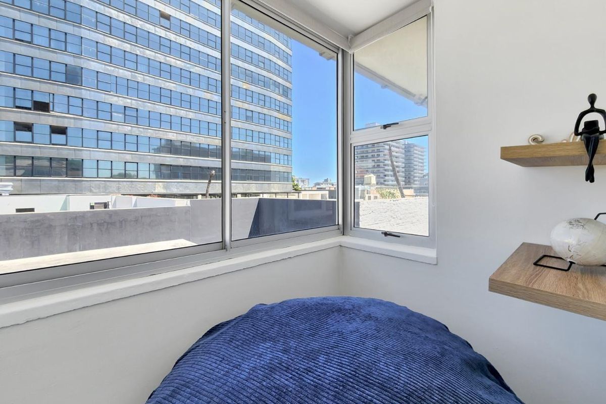 Turnkey Airbnb Investment | Furnished | Parking | Walk to Promenade | ±R200,000 Net Annual Income (C) - Photo 5