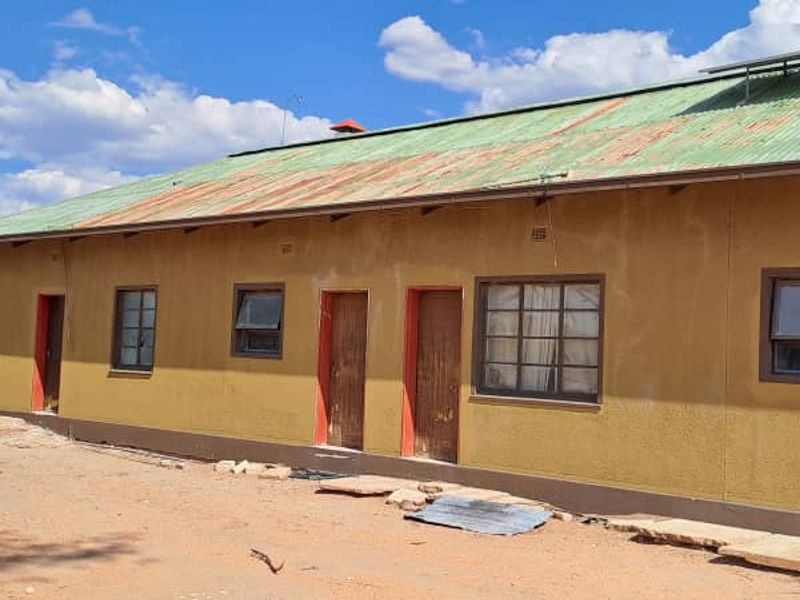 FOR SALE- GAME FARM AND LODGING ON THE ETOSHA SIDE, TSUMEB, NAMIBIA - Photo 6