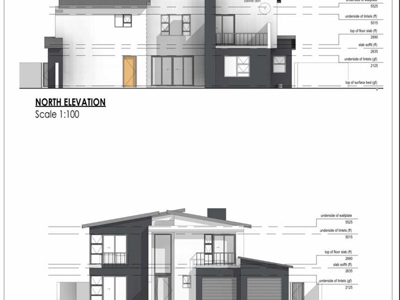 Modern Off-Plan 3-Bedroom Home with Study & 3 Balconies - Photo 5