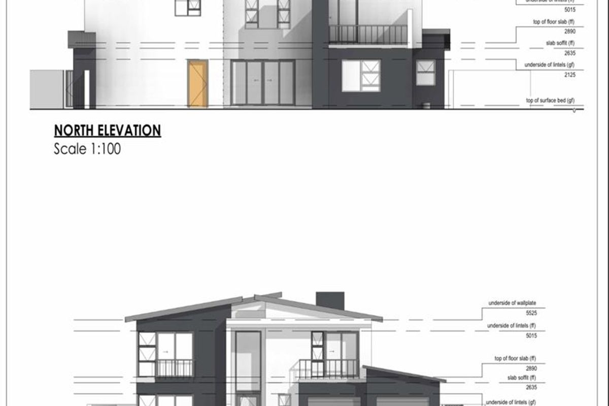 Modern Off-Plan 3-Bedroom Home with Study & 3 Balconies - Photo 5