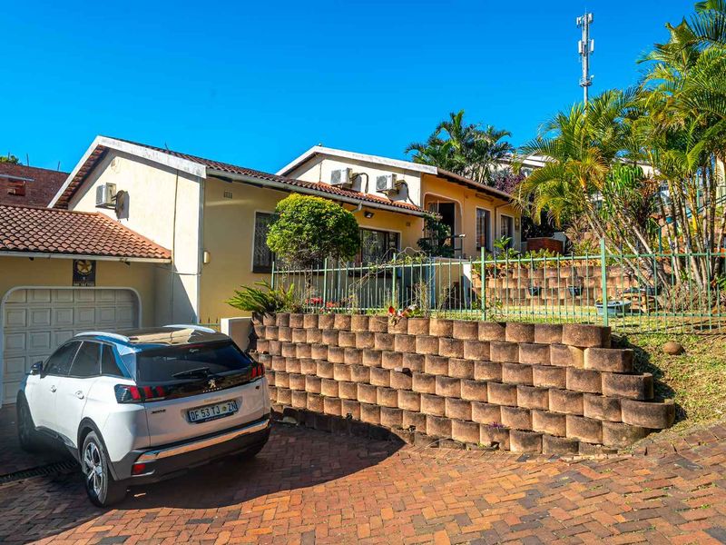Tranquil living in Greenwood Park. - Photo 4