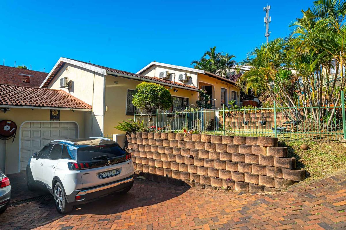 Tranquil living in Greenwood Park. - Photo 4