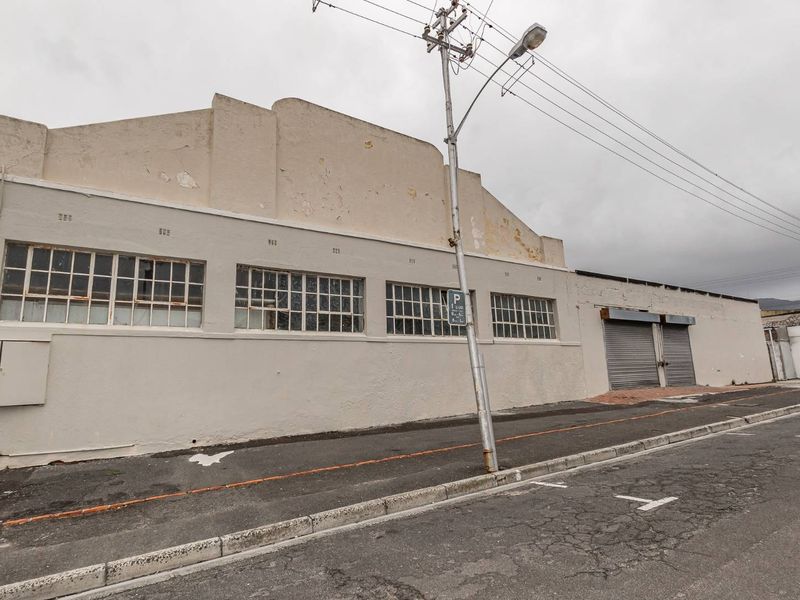 Warehouse and Office space in Quiet suburb of Heathfield - Photo 3