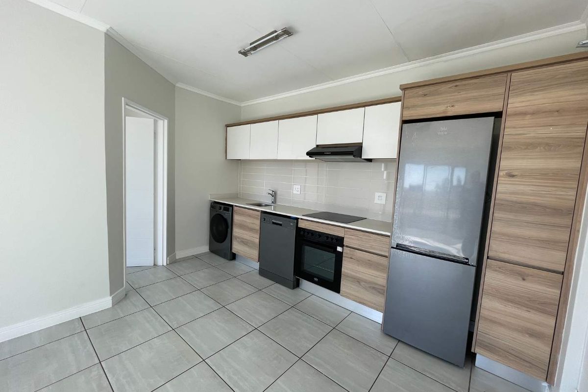 Kiyuku Lifestyle Estate - 1 Bedroom Apartment - Photo 3
