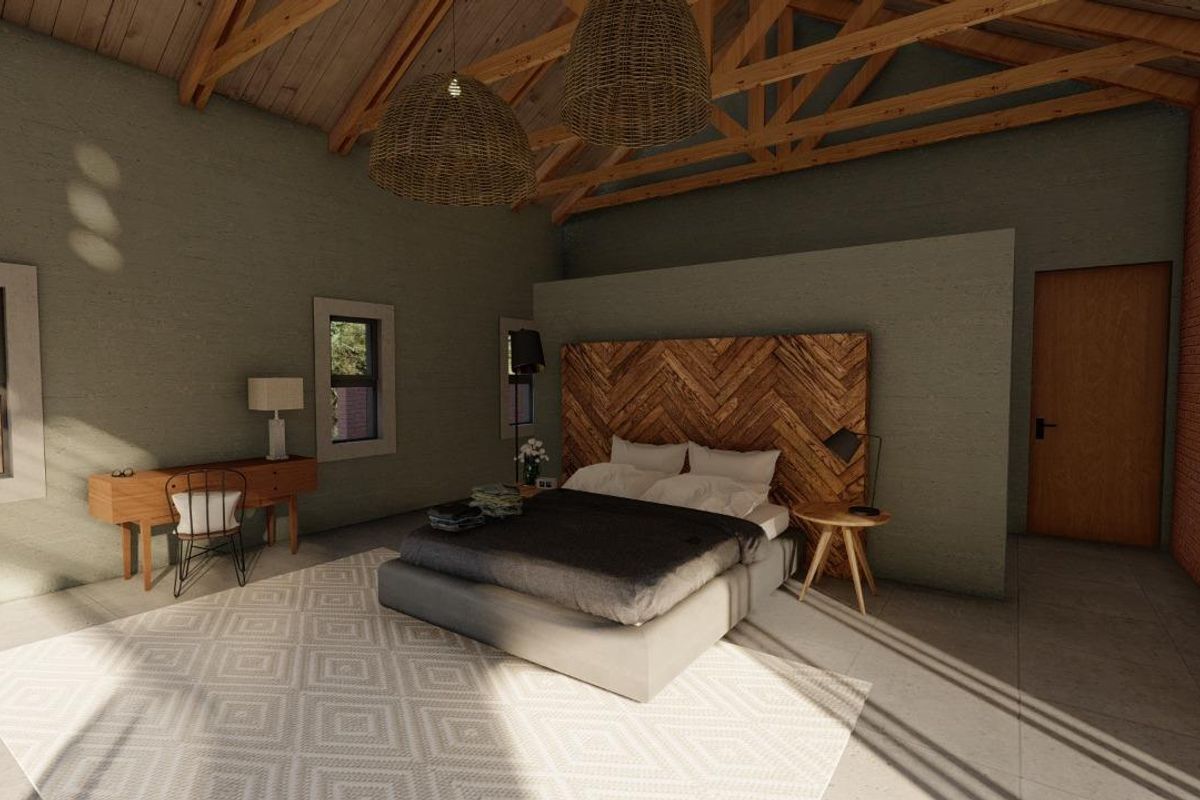 Prime 2,473m2 Stand with Approved Plans – Now Only R550,000 in Verloren Estate, Waterberg - Photo 5