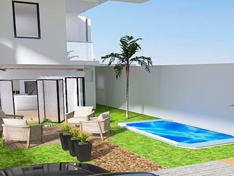 Coastal Serenity – Modern Duplex Villa | Only 270 Metres from the Beach - Photo 3