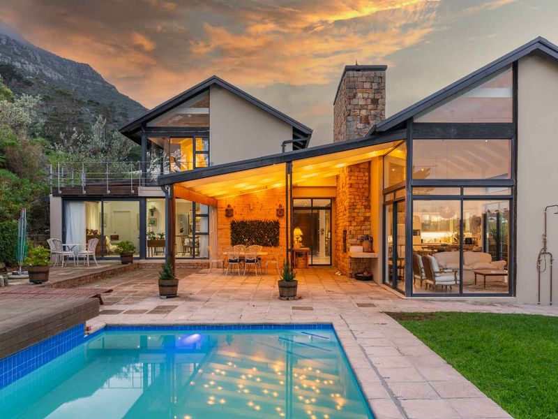 Ultimate Multi-Generational Luxury Living - Photo 3