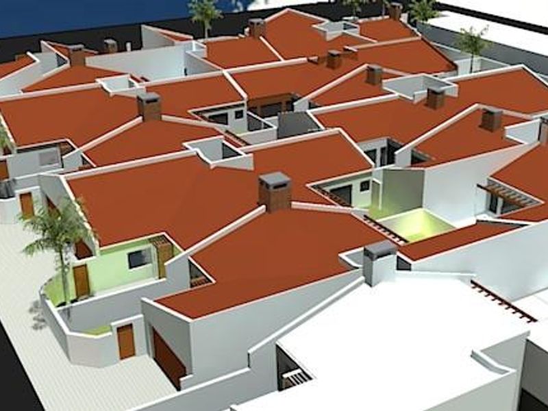 New development: Five Townhouses for sale at Sea Glass Complex in Extension 23, Ocean View. - Photo 6