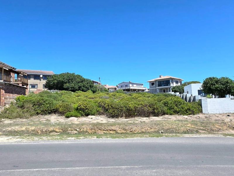Prime 952m2 Stand in Kleinbaai – A Rare Coastal Find - Photo 5
