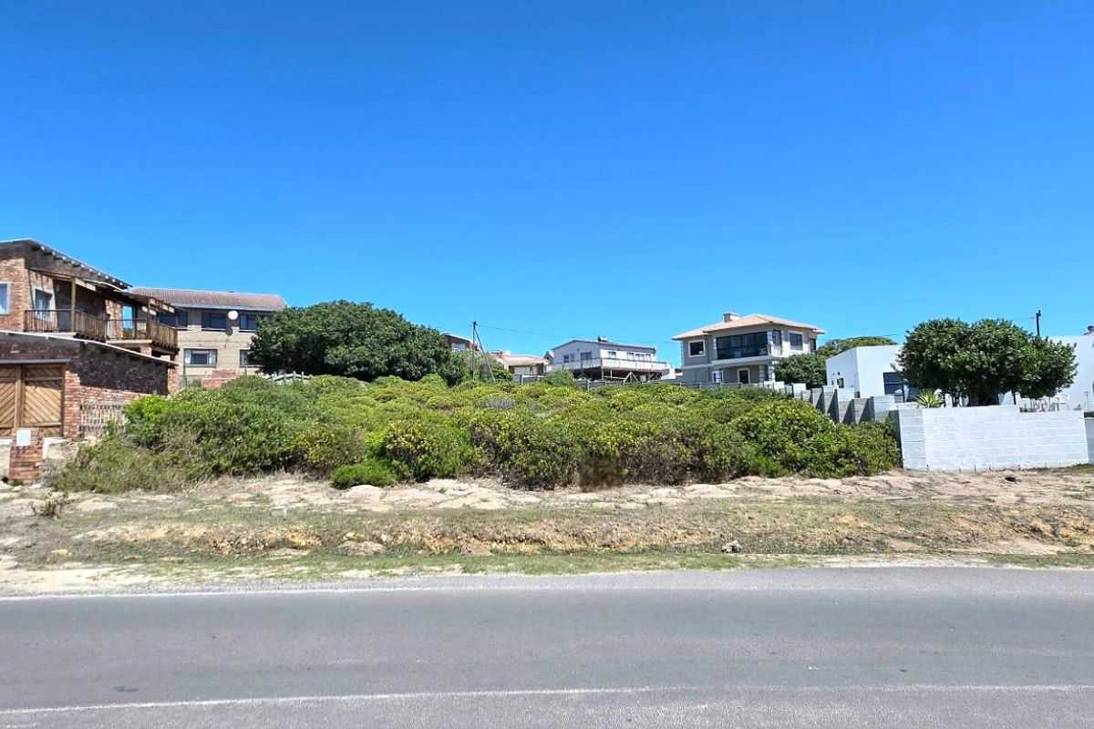 Prime 952m2 Stand in Kleinbaai – A Rare Coastal Find - Photo 5