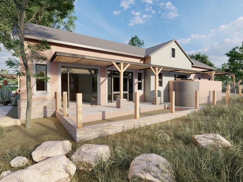 Prime 2,473m2 Stand with Approved Plans – Now Only R550,000 in Verloren Estate, Waterberg - Photo 9