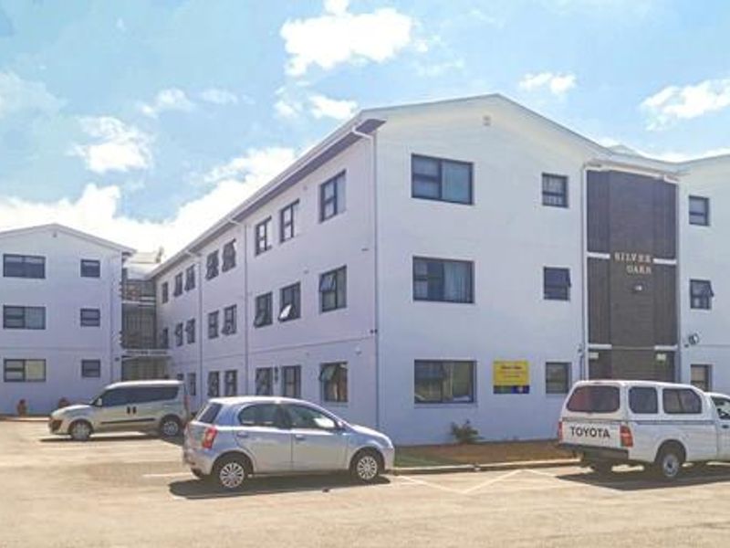 Sunny One Bedroom Apartment - Northcliff Hermanus - Photo 1