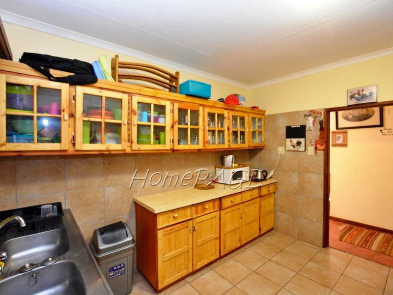 Ext 1 (South Dune), Henties:  Perfect Angling Holiday Home is for Sale - Photo 9