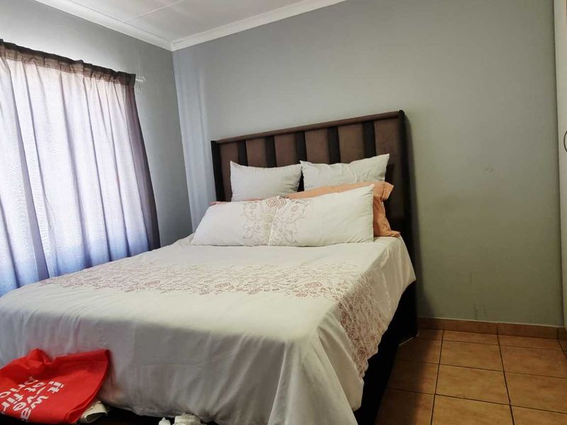 Khomasdal 2 bedroom townhouse - Photo 6