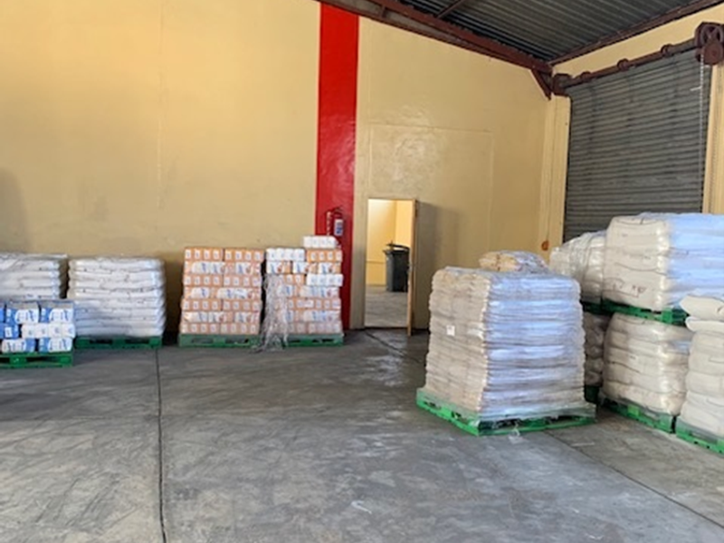 Industrial Building, Gobabis - Photo 7