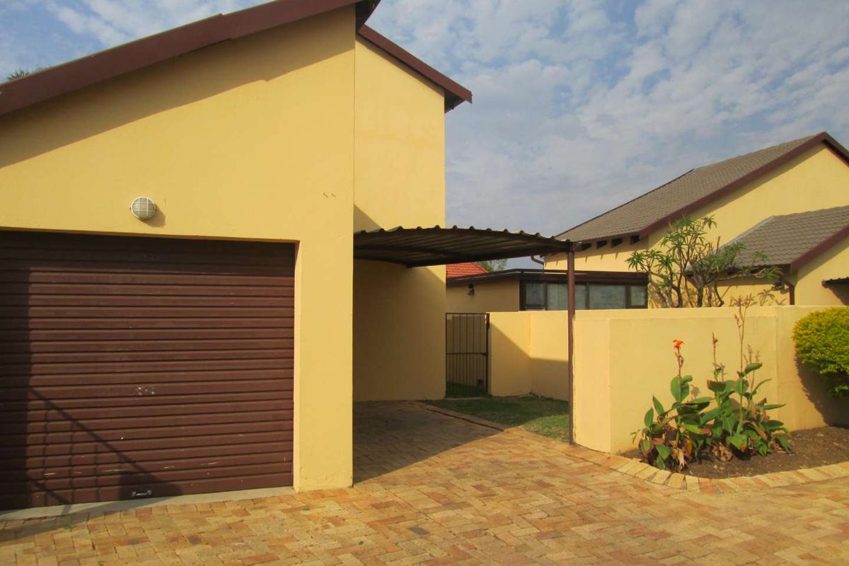 2 Bedroom Townhouse for Sale - Photo 5