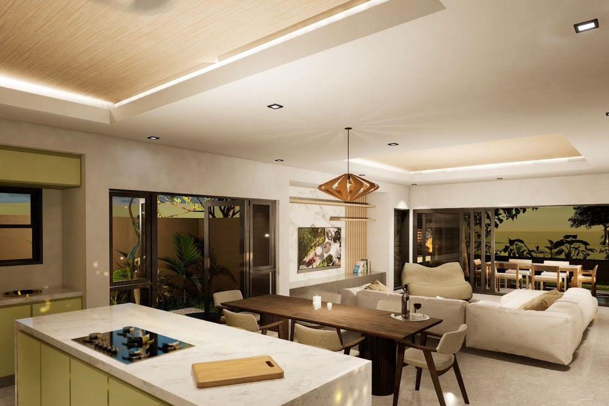 Secure Estate Living, No Transfer Duty - Photo 5