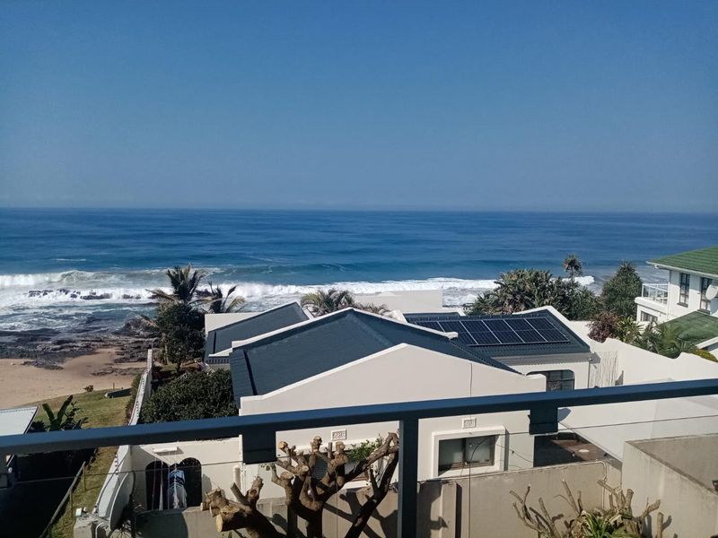 Breathtaking Sea Views and Direct Beach Access. - Photo 4