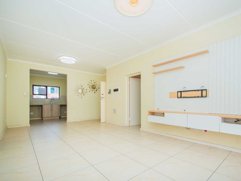Luxurious 116m2 Apartment with Upmarket Estate Privlidges - Photo 4