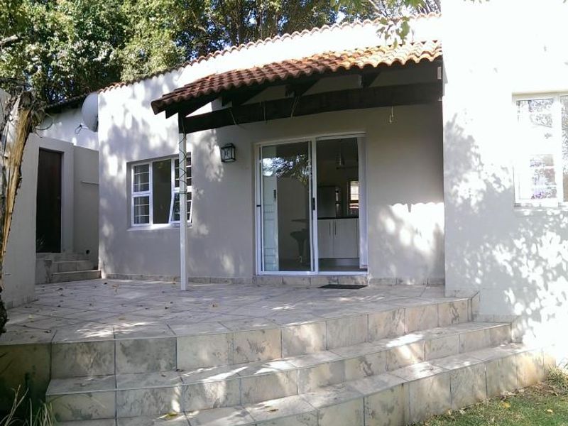 1 BEDROOM COTTAGE TO RENT IN CRAIGHALL - Photo 10