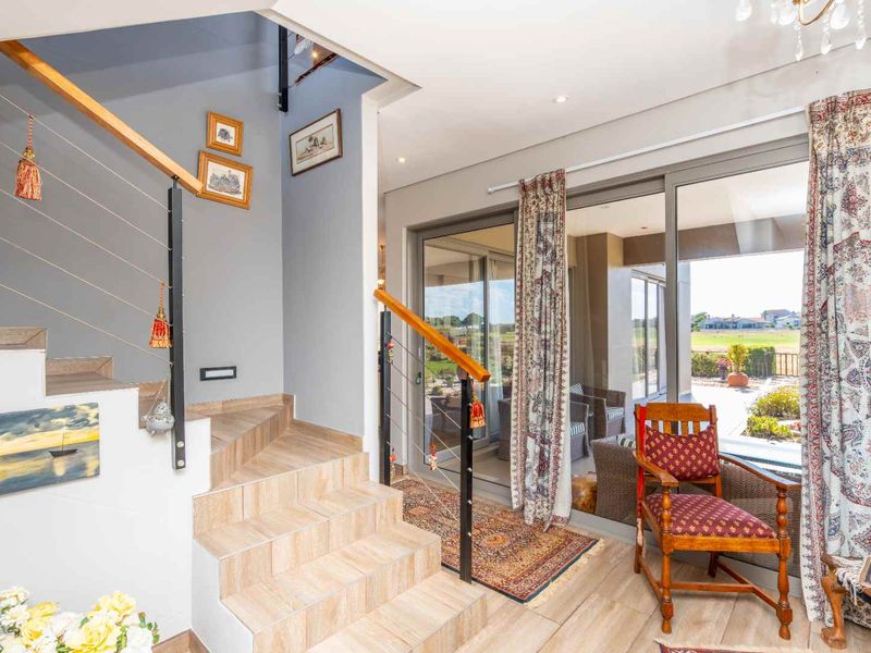 Exceptional Dual-Living Home on the 2nd Fairway - Photo 4