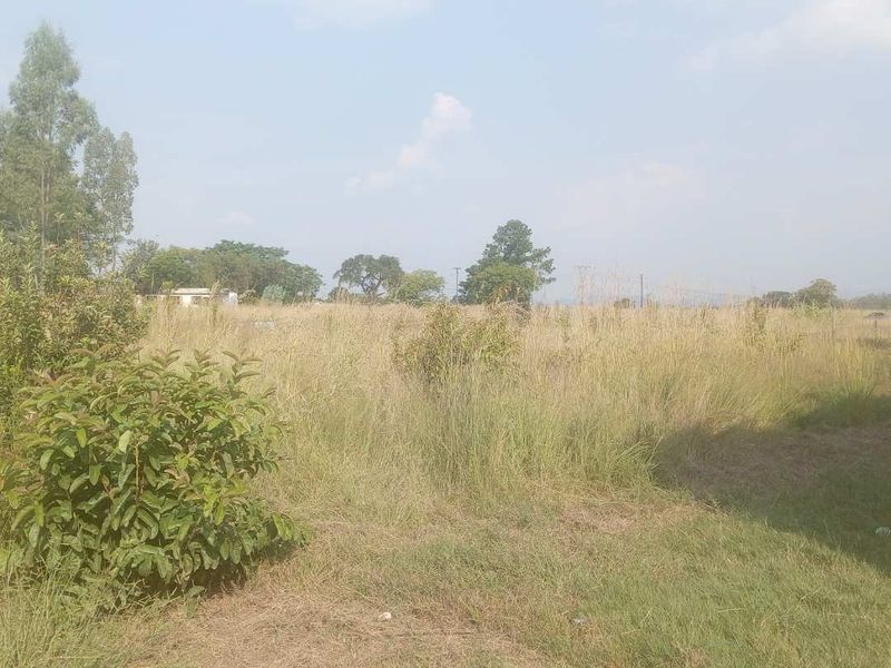 Vacant land in Pretoria North Onderstepoort - Photo 3