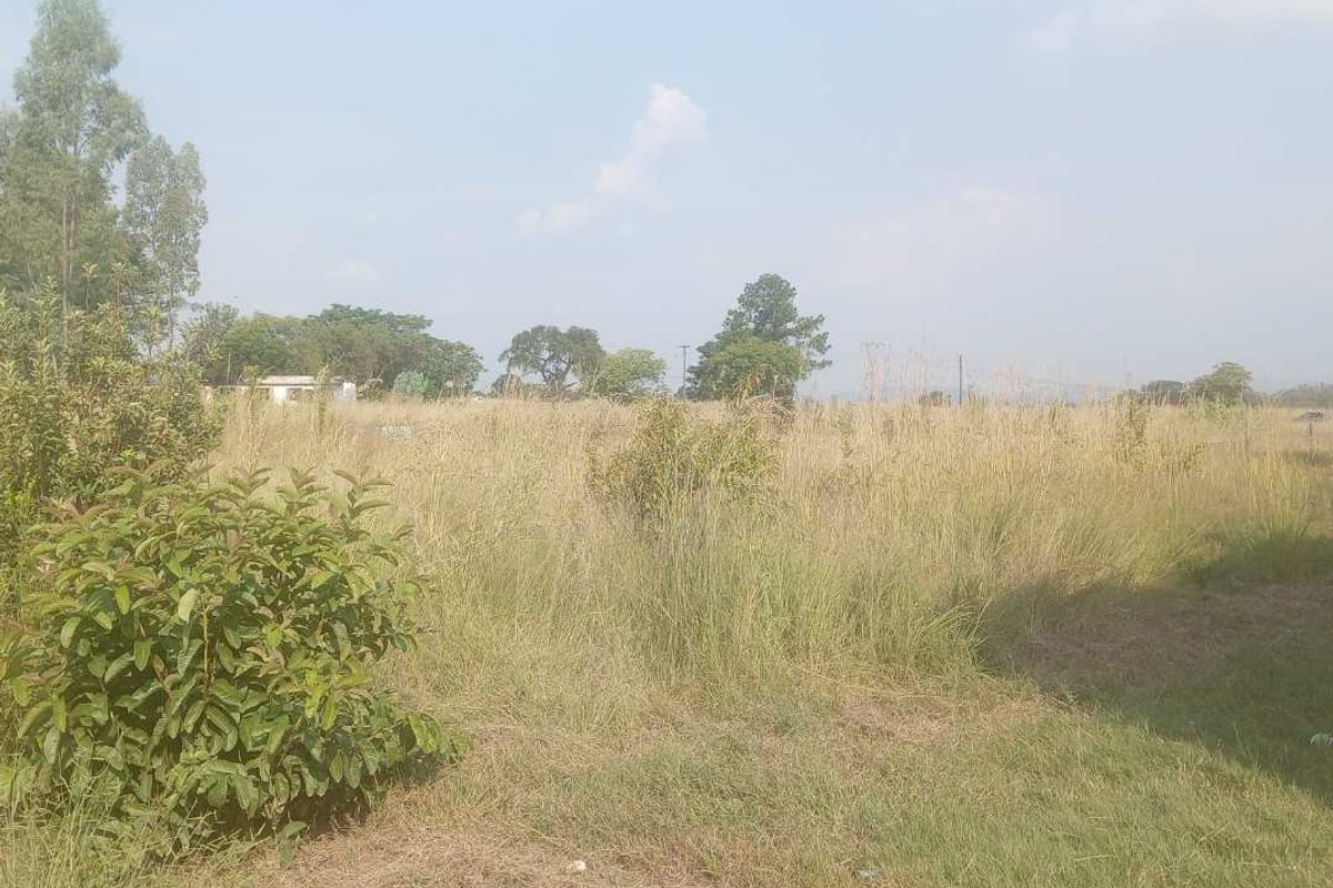 Vacant land in Pretoria North Onderstepoort - Photo 3