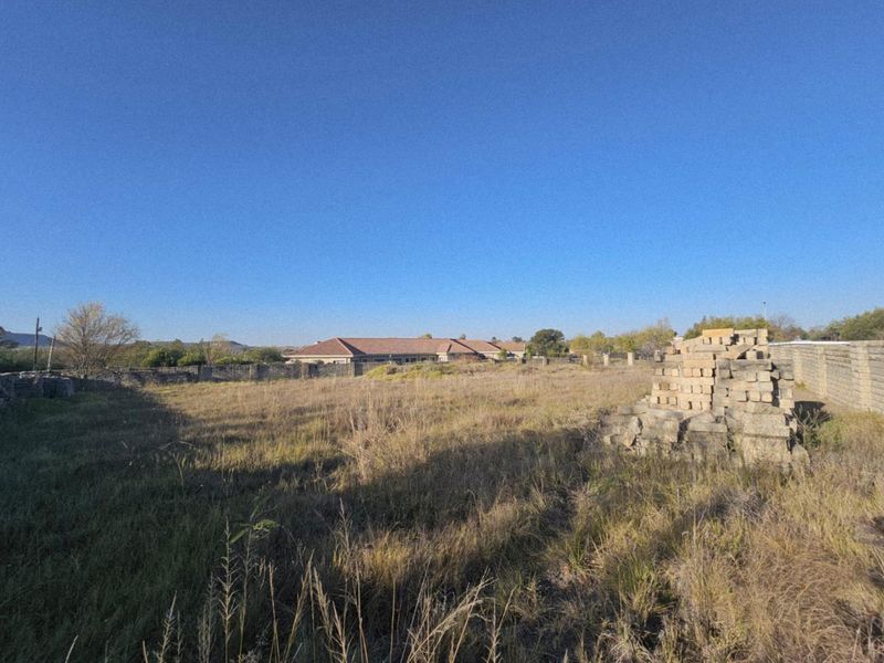 **Prime Vacant Land Opportunity in a Desirable Area** - Photo 3