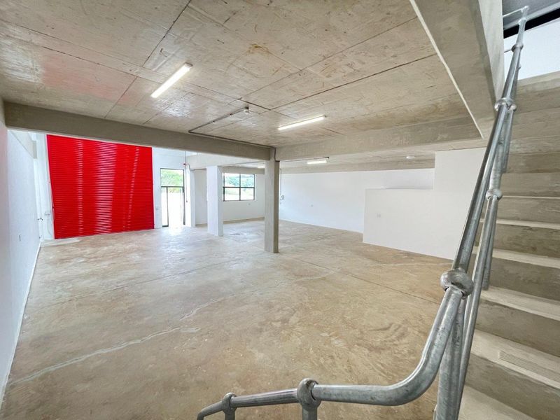 Modern Warehouse / Light Industrial Unit To Let – Innovation Park, Glen Anil - Photo 8