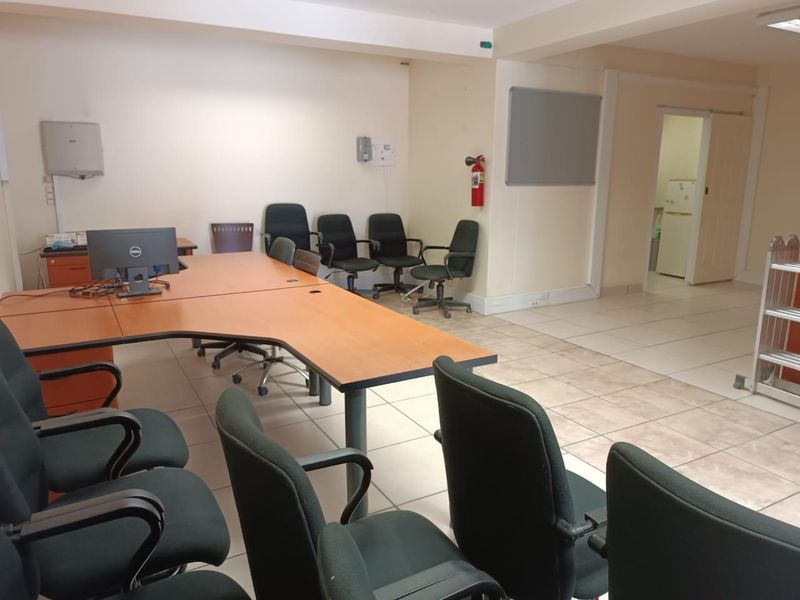 Central Swakopmund – Office/Shopfront – 8 - Photo 9