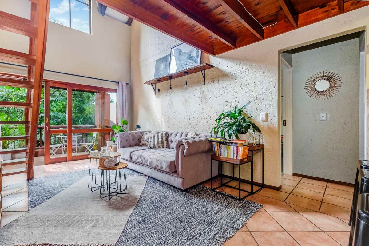 1 BEDROOM, 1 BATHROOM + LOFT APARTMENT IN DOUGLASDALE - Photo 2