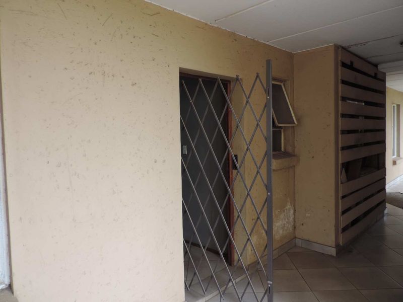 2 Bedroomed ground floor townhouse in Albertsdal - Photo 7