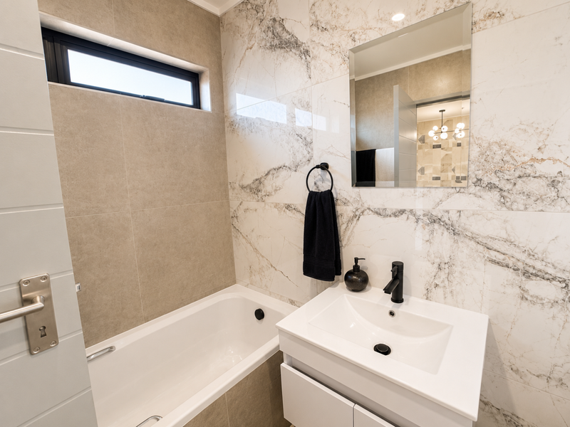 4 Bedroom Townhouse at Baltimore Lifestyle Estate - Photo 6