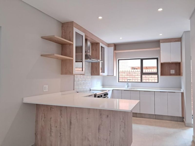 New Development Brackenhurst!! - Photo 5