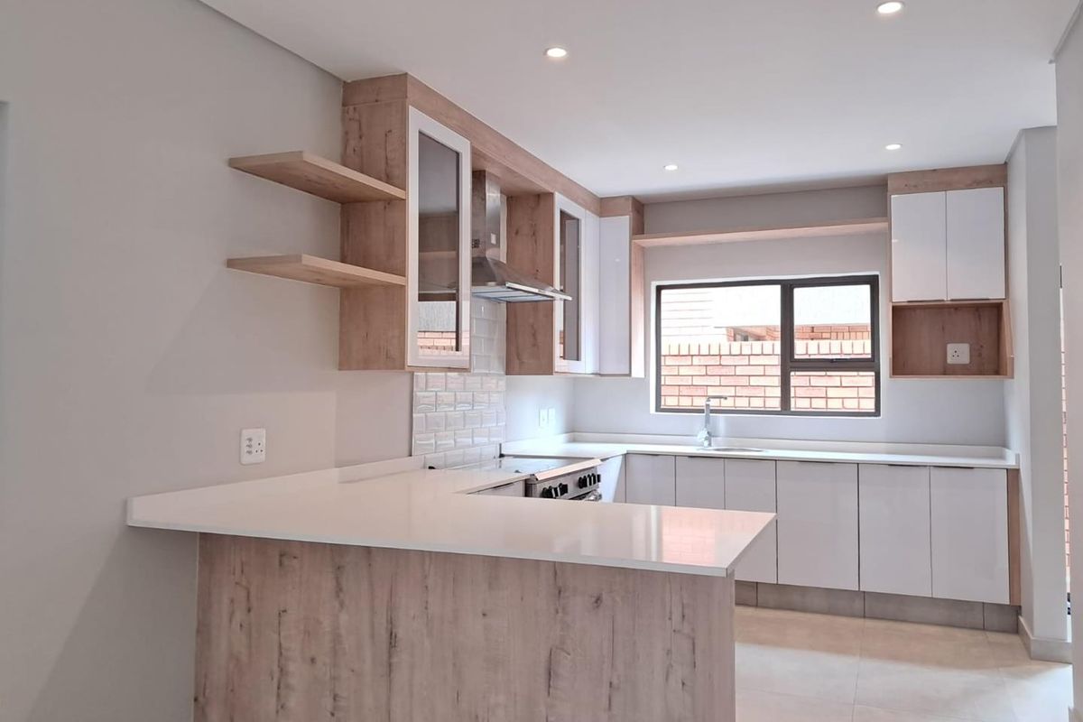 New Development Brackenhurst!! - Photo 5