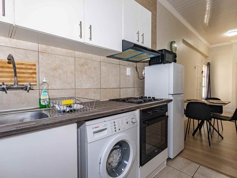 La Bella Vida Self Catering Apartments - Photo 5