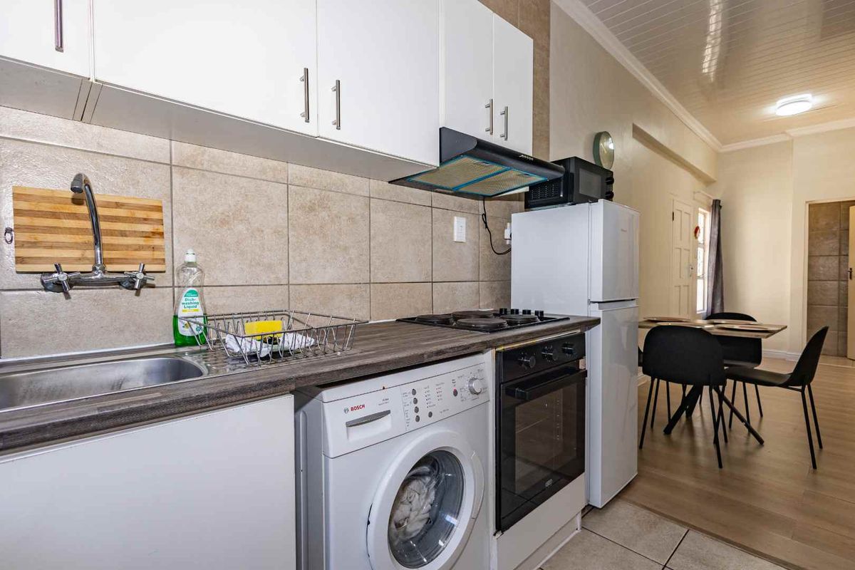 La Bella Vida Self Catering Apartments - Photo 5