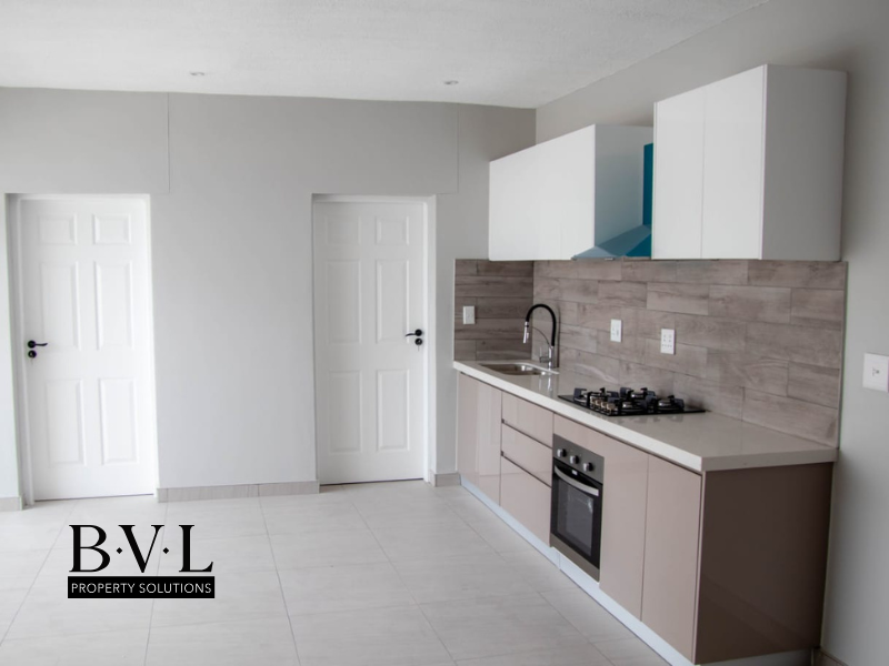OCEAN VIEW, EXT 39 TWO BEDROOM TOWNHOUSE FOR SALE - Photo 2