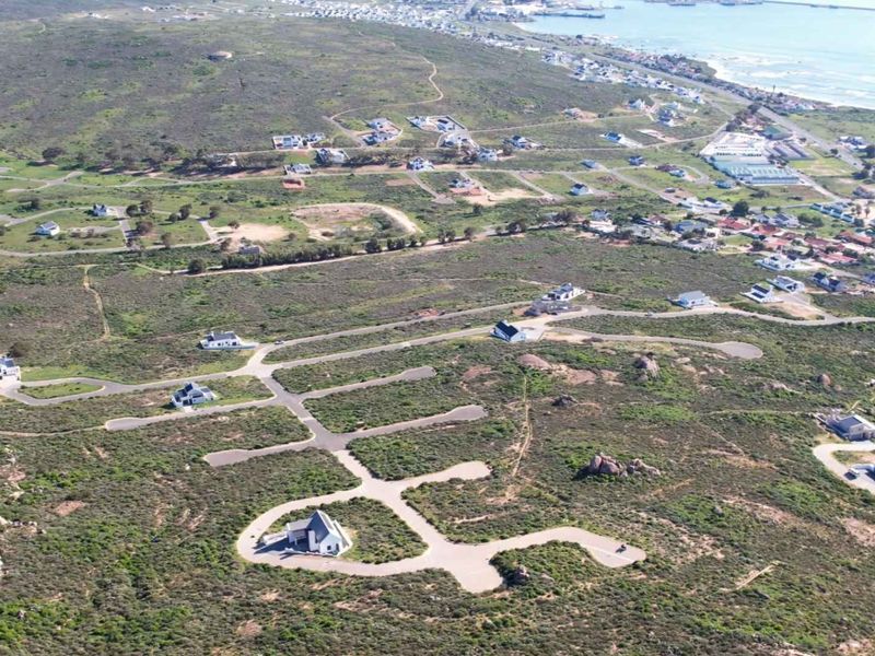 Elevated Coastal Stand for Sale – St Helena Views Phase 2 - Photo 8